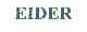 EIDER