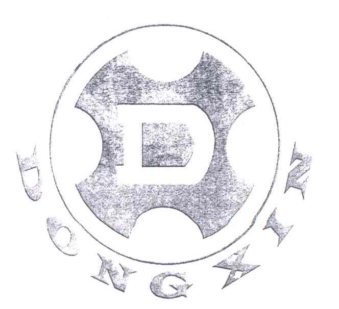 DONG XIN;DX