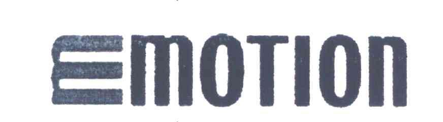 EMOTION
