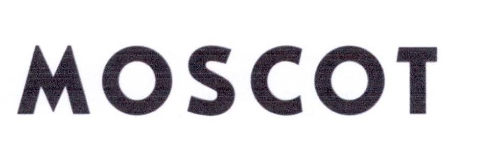 MOSCOT