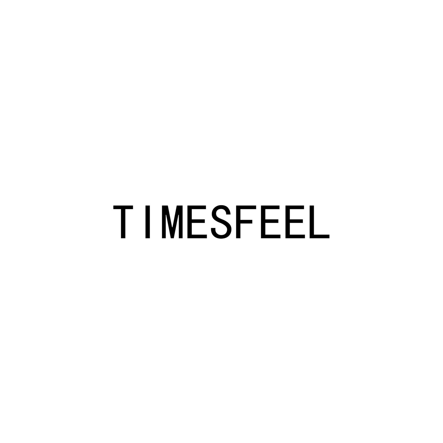 TIMESFEEL