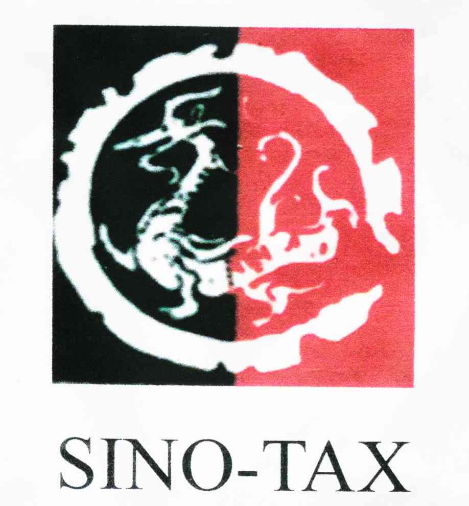 SINO-TAX