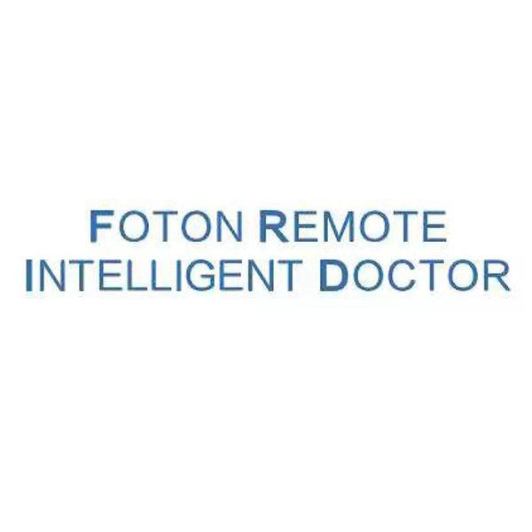 FOTON REMOTE INTELLIGENT DOCTOR