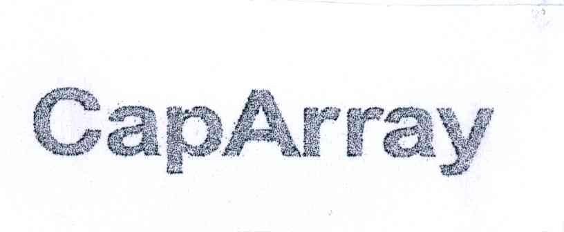 CAPARRAY