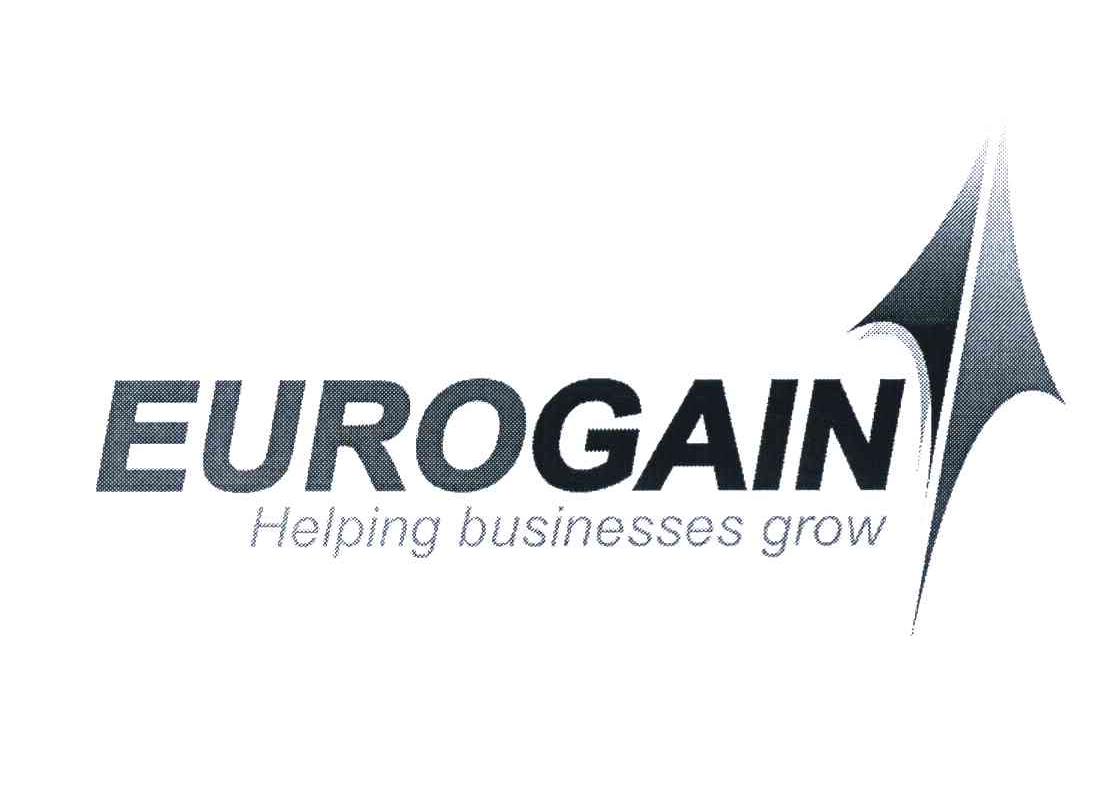 EUROGAIN HELPING BUSINESSES GROW