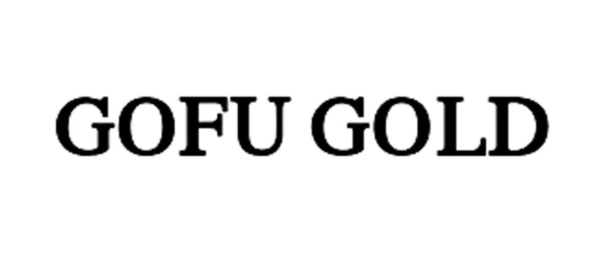 GOFU GOLD