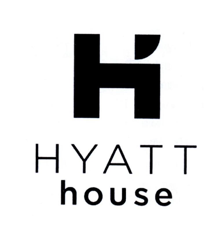 HYATT HOUSE H