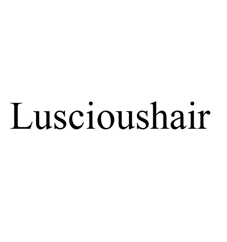 LUSCIOUSHAIR