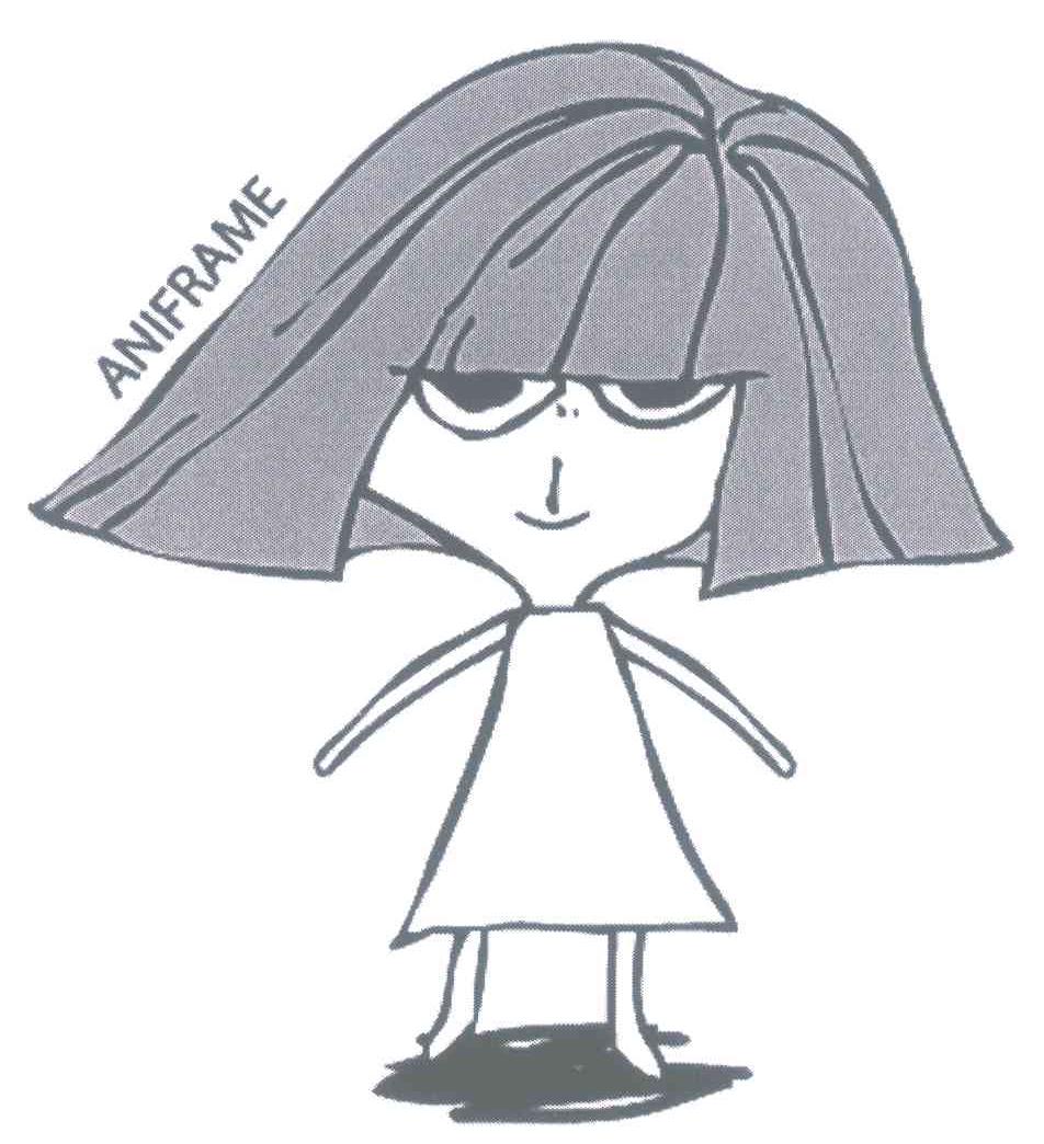ANIFRAME