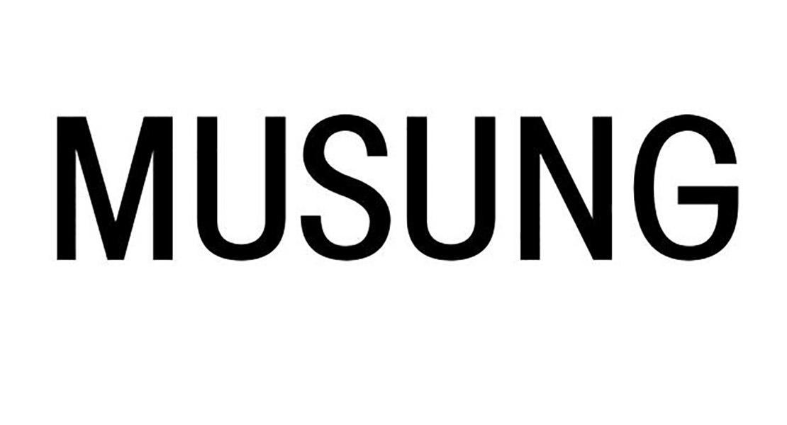 MUSUNG