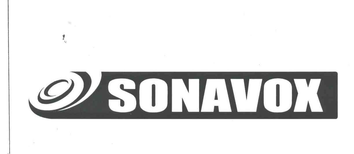 SONAVOX