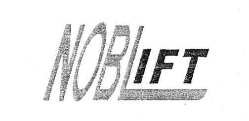 NOBLIFT