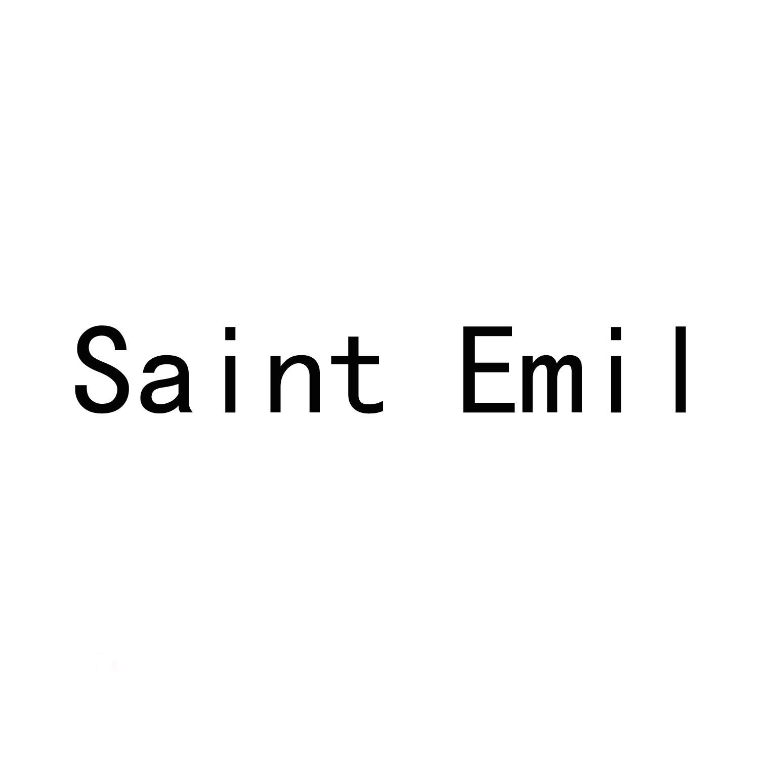 SAINT EMIL