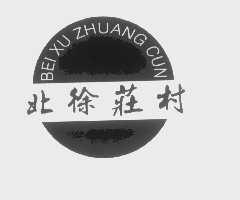 北徐庄村