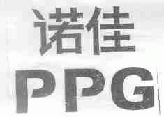 诺佳;PPG