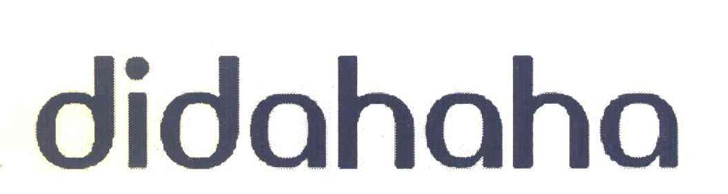 DIDAHAHA