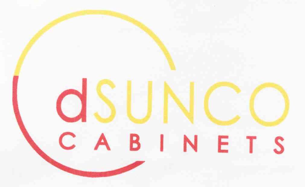 DSUNCO CABINETS