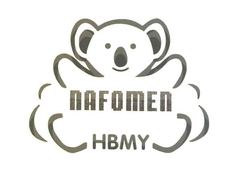 NAFOMEN HBMY