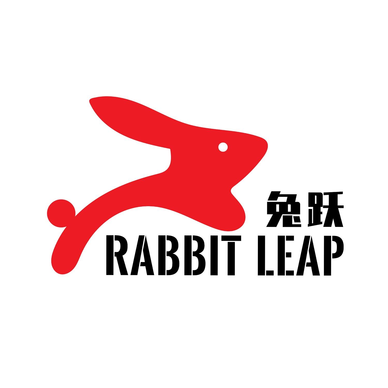 兔跃 RABBIT LEAP