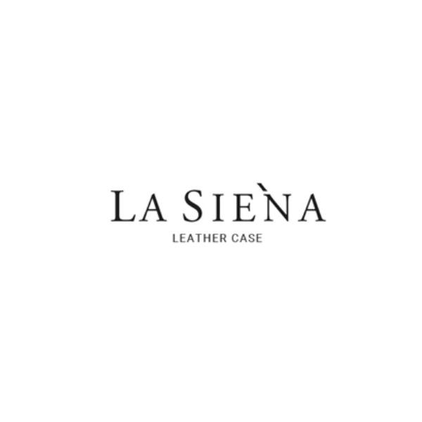 LASIENA LEATHER CASE