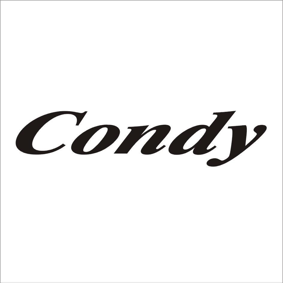 CONDY