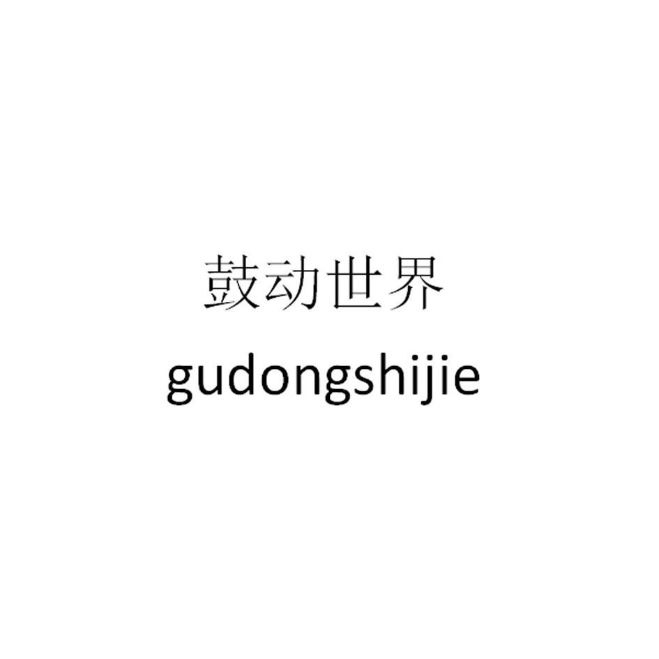 鼓动世界