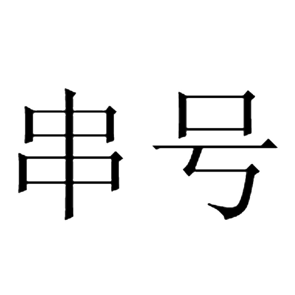 串号