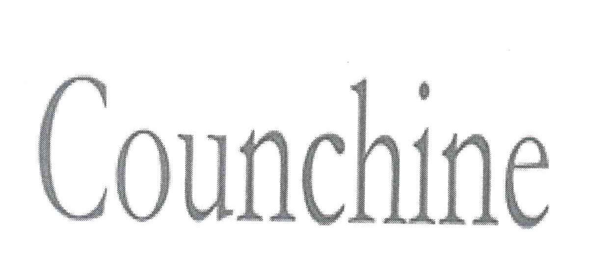 COUNCHINE