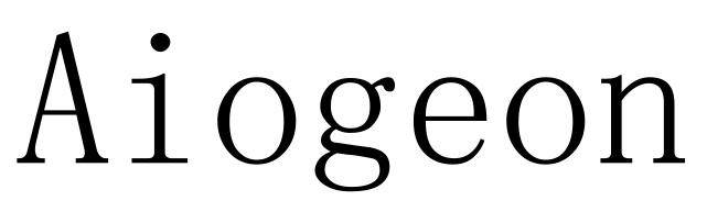 AIOGEON