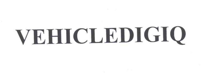 VEHICLEDIGIQ