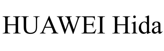 HUAWEI HIDA