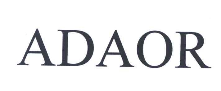ADAOR
