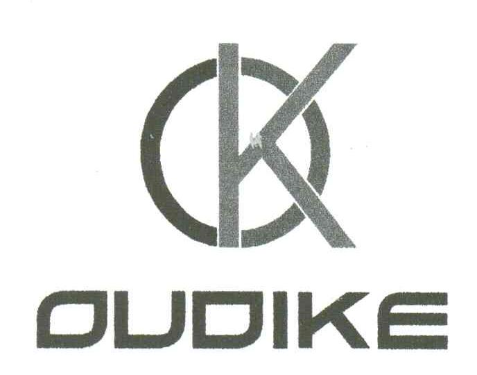 OUDIKE;K