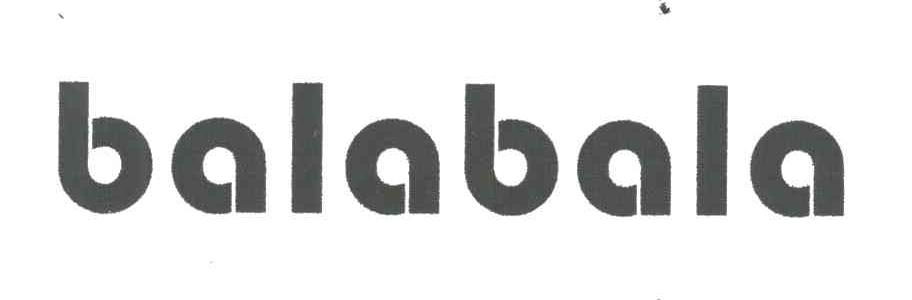 BALABALA