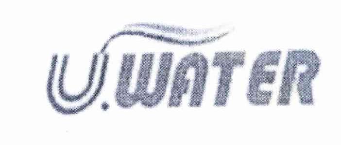 U.WATER