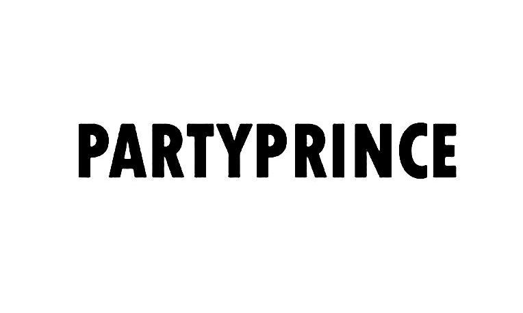 PARTYPRINCE