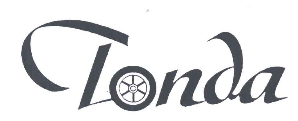 TONDA
