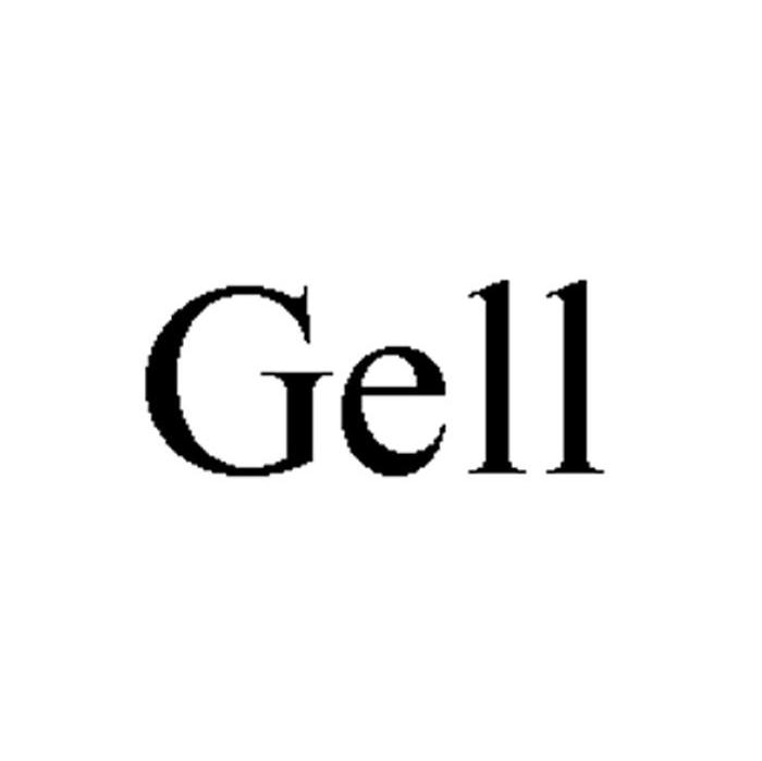 GELL