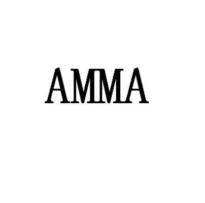 AMMA