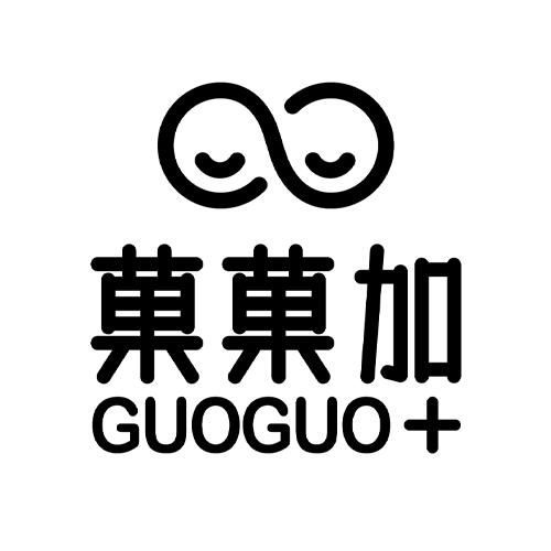 果果加 GUOGUO+