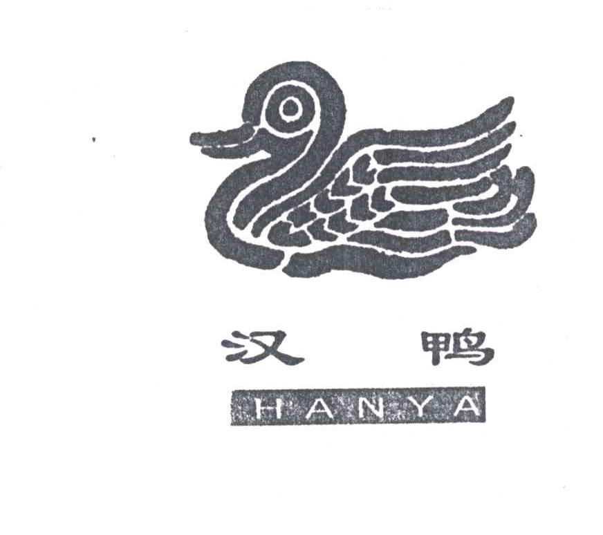 汉鸭