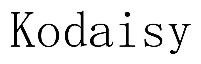 KODAISY