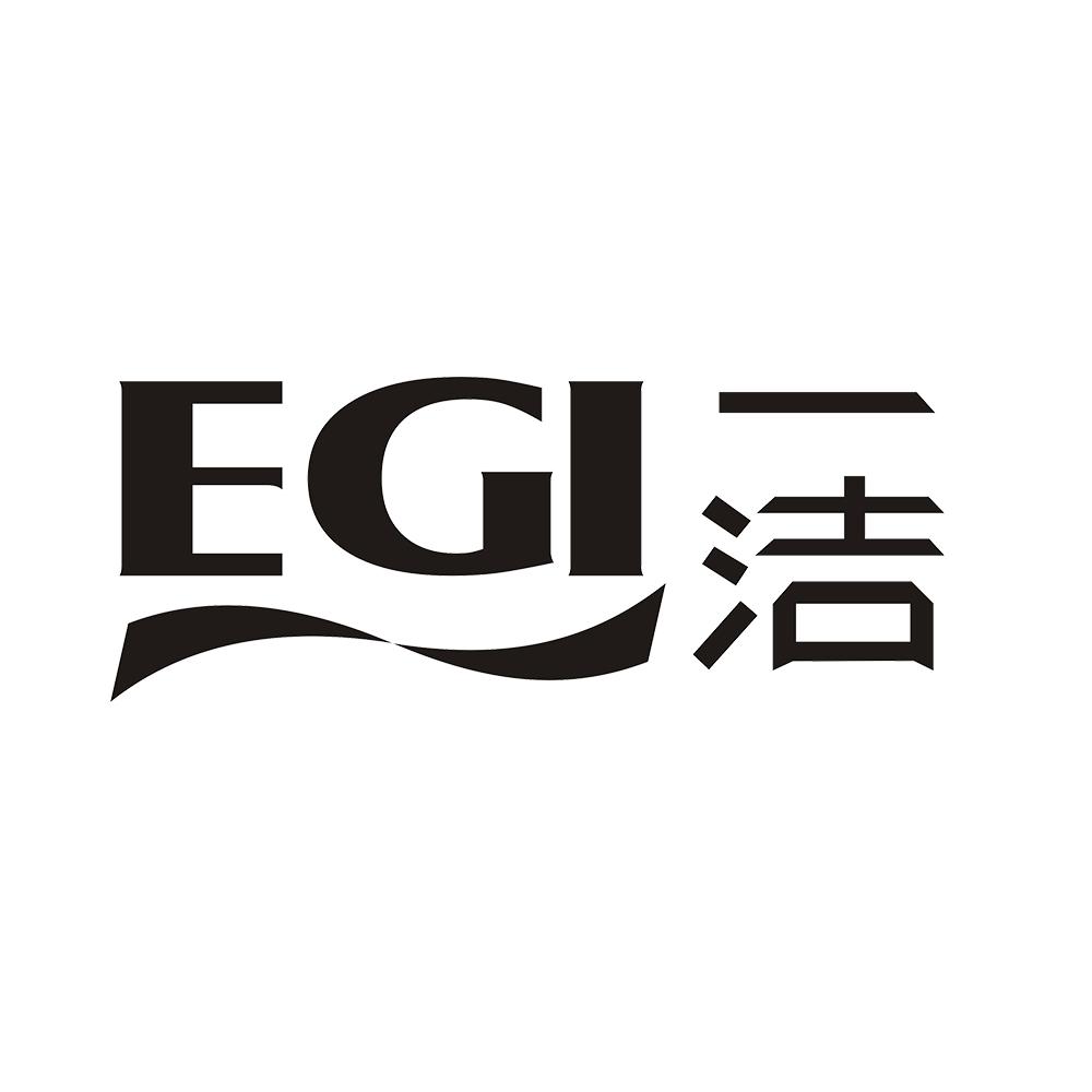 EGI 一洁
