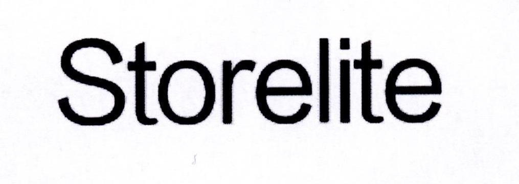 STORELITE