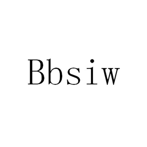 BBSIW