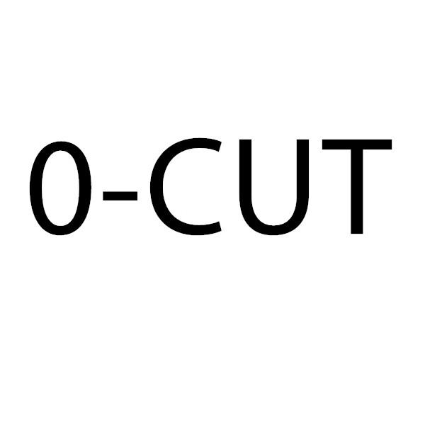 0-CUT