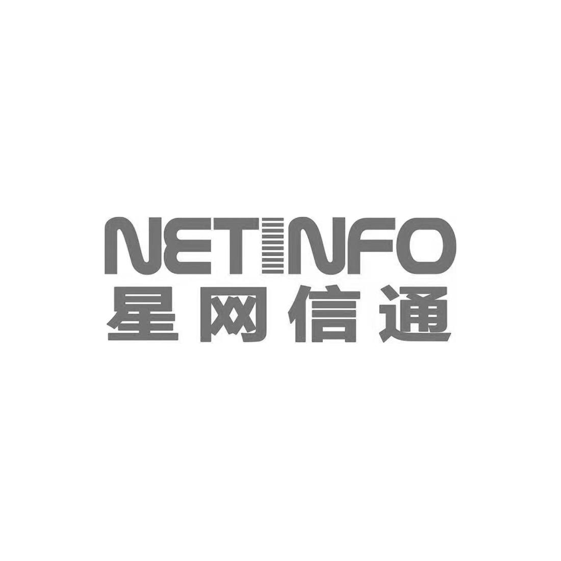 星网信通  NETINFO