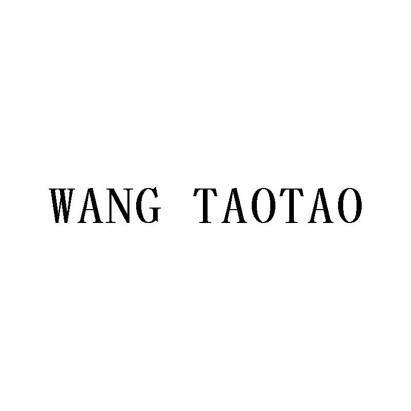WANG TAOTAO