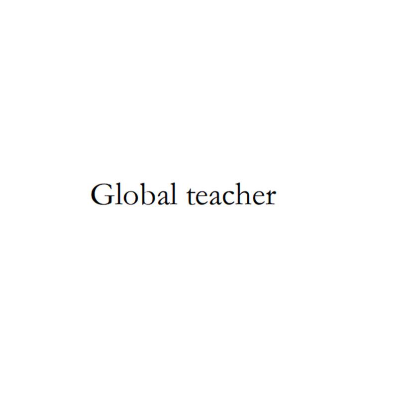 GLOBAL TEACHER