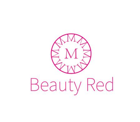 M BEAUTY RED